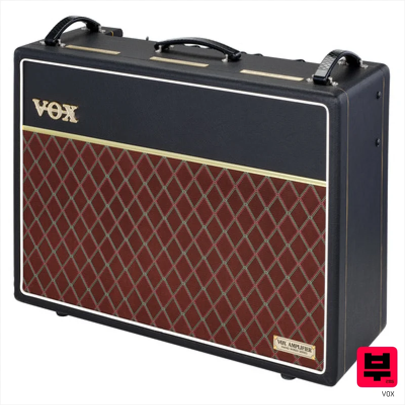 Vox AC30 HW 30W, 2x12" - Tube Guitar Combos