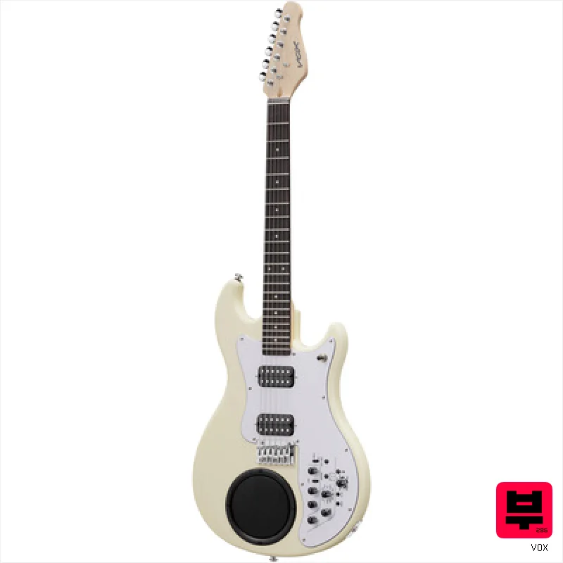 Vox APC-2 White - Alternative Design Guitars