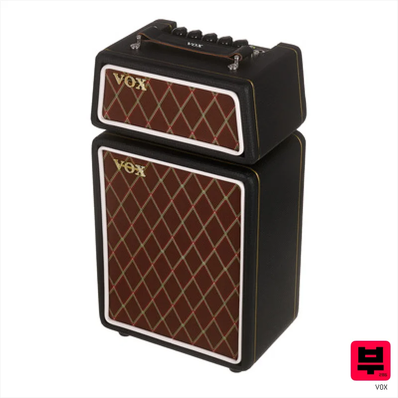 Vox Micro Superbeetle Guitar - Hybrid Amplifier Heads for Guitar