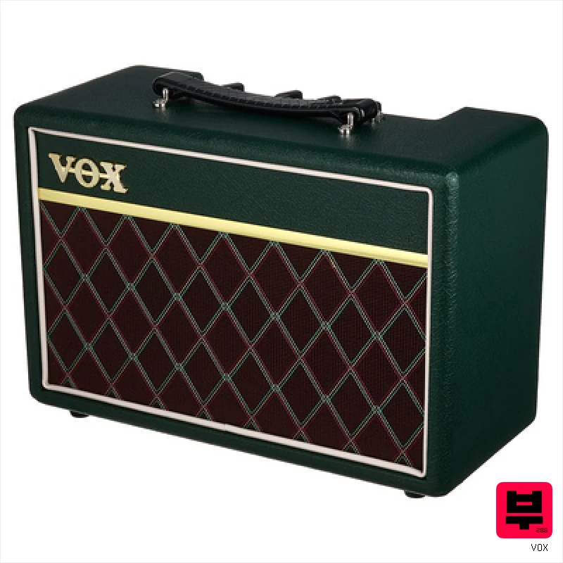 Vox Pathfinder 10W BRG Ltd - Solid-State Guitar Combos