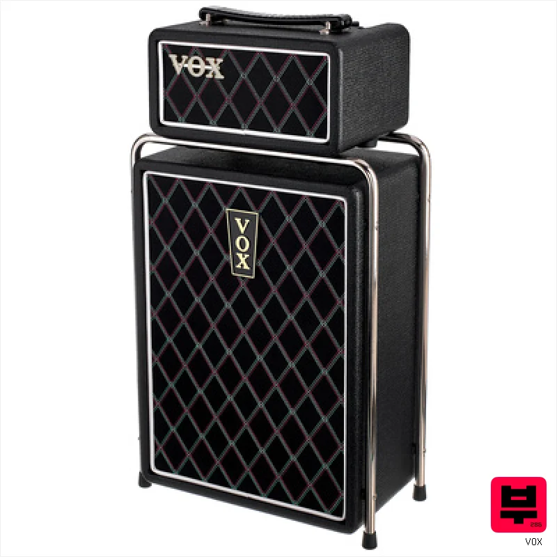 Vox Super Beetle 50 BA Mini HalfSt