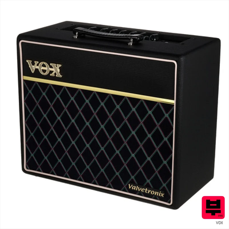 Vox Valvetronix 40 Classic Blue - Modelling Guitar Combos
