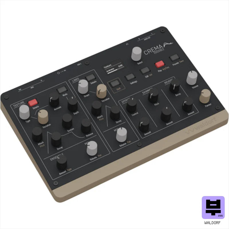 Sound Modules