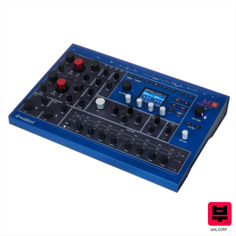 Waldorf M 16Voice - Sound Modules