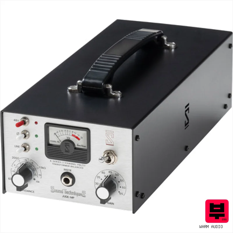 Warm Audio Jude-MP - Professional Music Instrument Photo