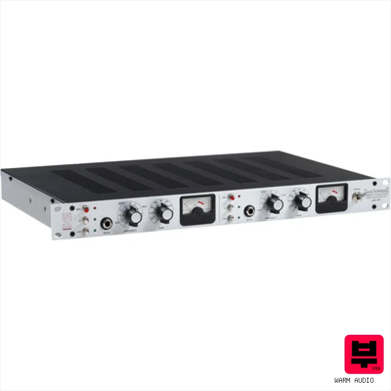 Warm Audio Jude-MP2 - Professional Music Instrument Photo