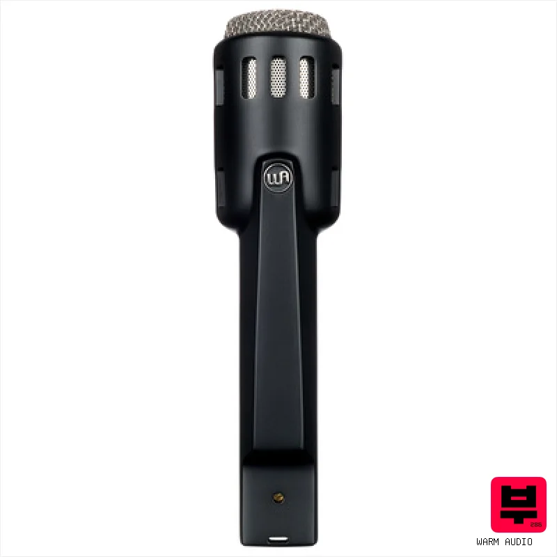 Warm Audio Retro 64 - Dynamic Microphones