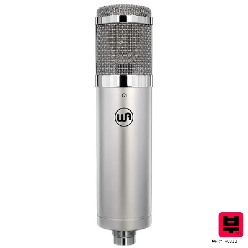 Warm Audio WA-47jr SE - Large Diaphragm Microphones