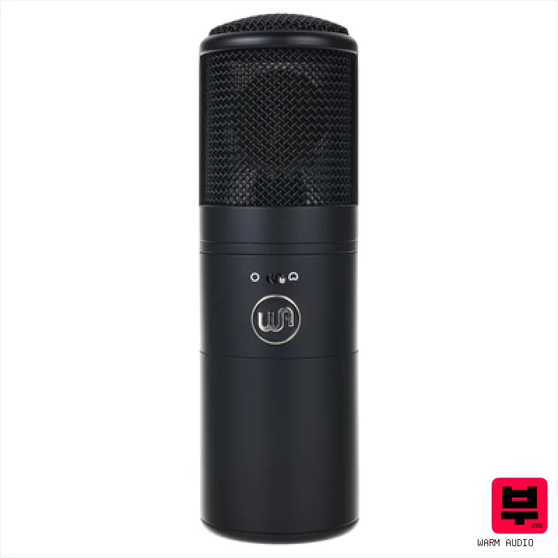 Warm Audio WA-8000 - Large Diaphragm Microphones