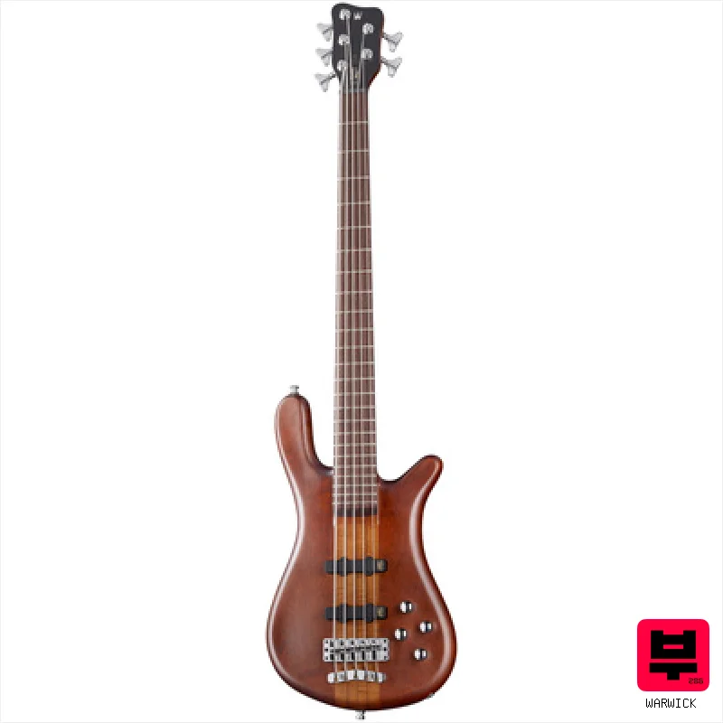 Warwick Pro Series Streamer Stage I 5 - Miscellaneous 5-String Basses