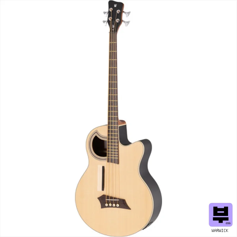 Warwick RB Alien Standard 4 NT