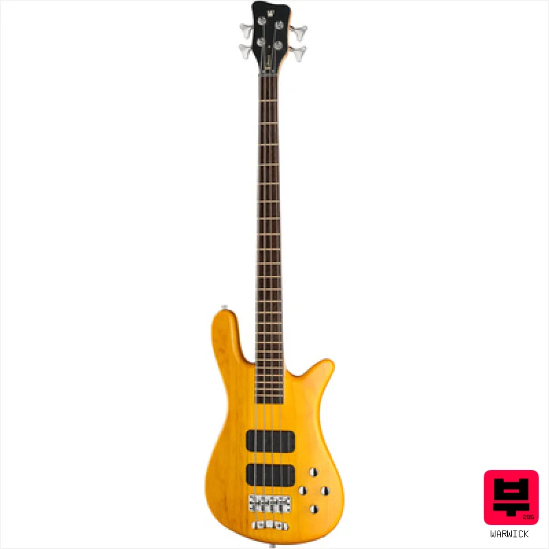 Warwick RB Streamer Std. 4 HVTS - Professional Music Instrument Photo