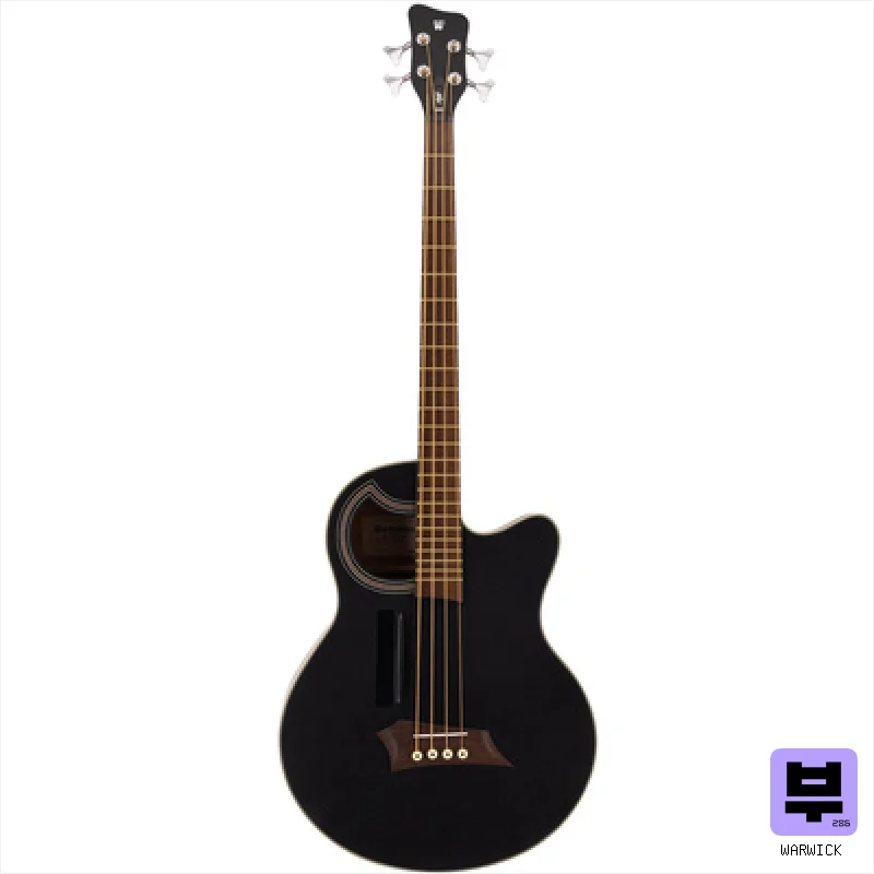 Warwick RockBass Alien Standard 4 BLS