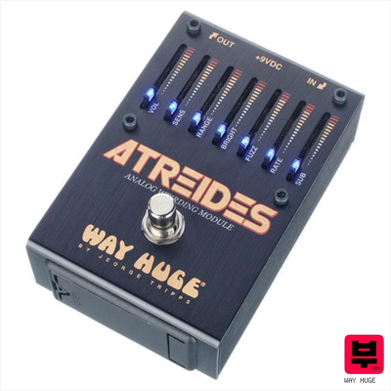 Way Huge Atreides - Professional Music Instrument Photo
