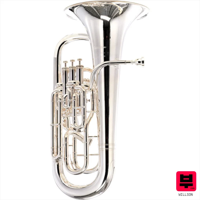 Willson 2960 TA-UK Bb-Euphonium - Compensating Euphoniums