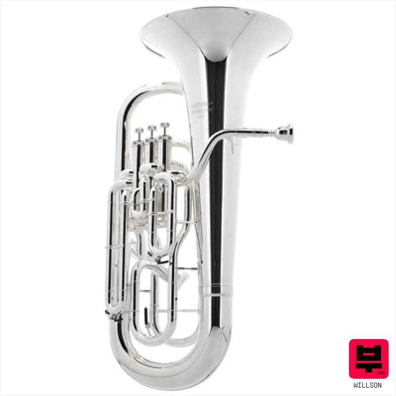 Willson Q90S Bb-Euphonium - Compensating Euphoniums