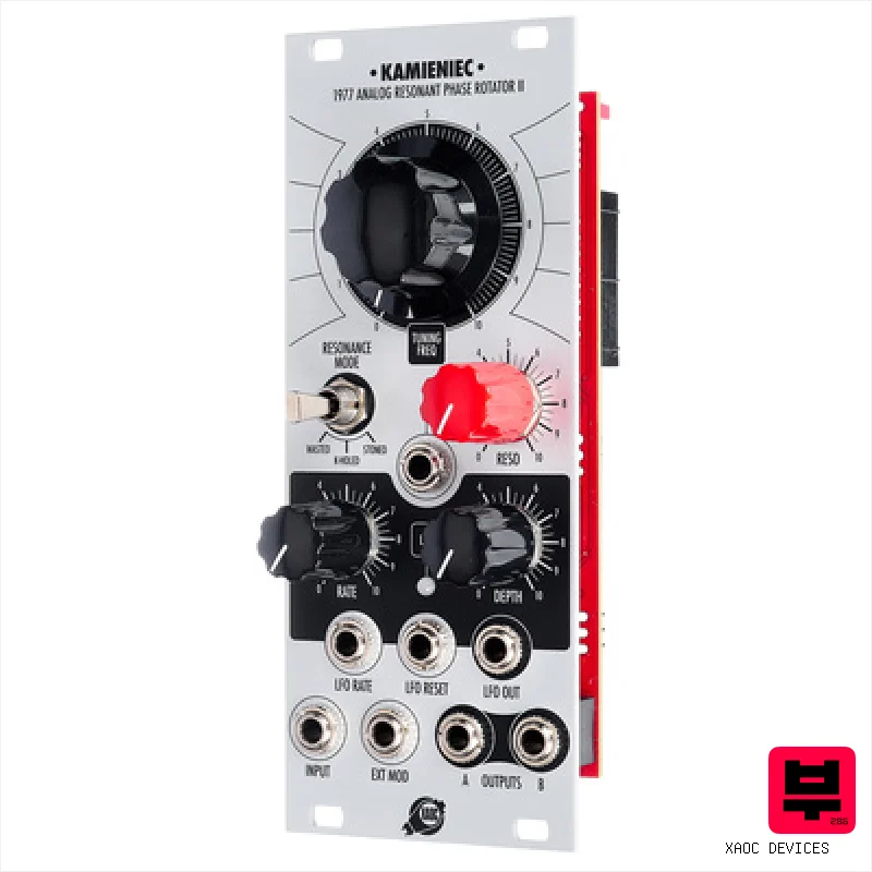 XAOC Devices Kamieniec II - Effect Modules