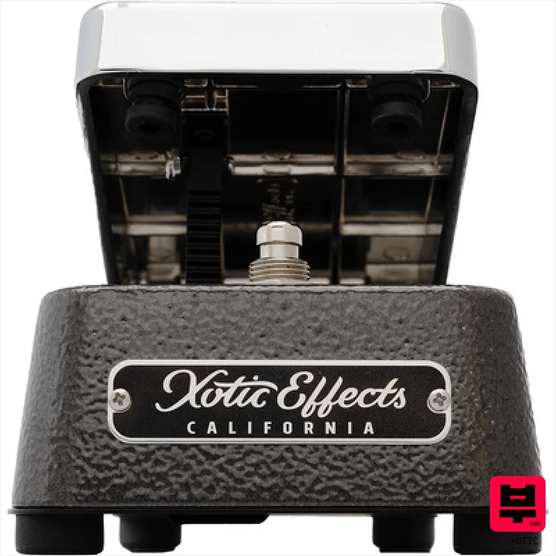 Xotic XXP-1 Expression Pedal - Professional Music Instrument Photo