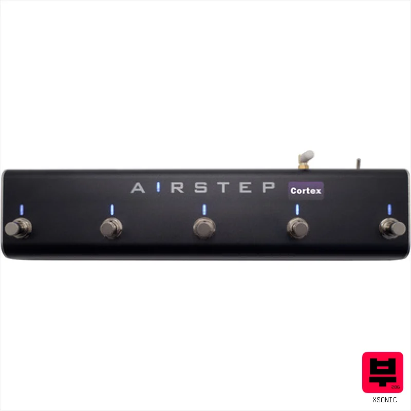 Xsonic Airstep Cort. Edition Wireless - Professional Music Instrument Photo