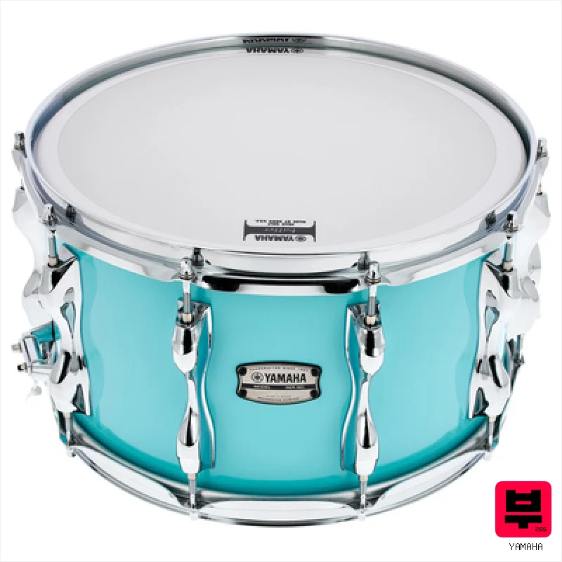 Yamaha 14"x08" Recording Custom SFG - Professional Music Instrument Photo