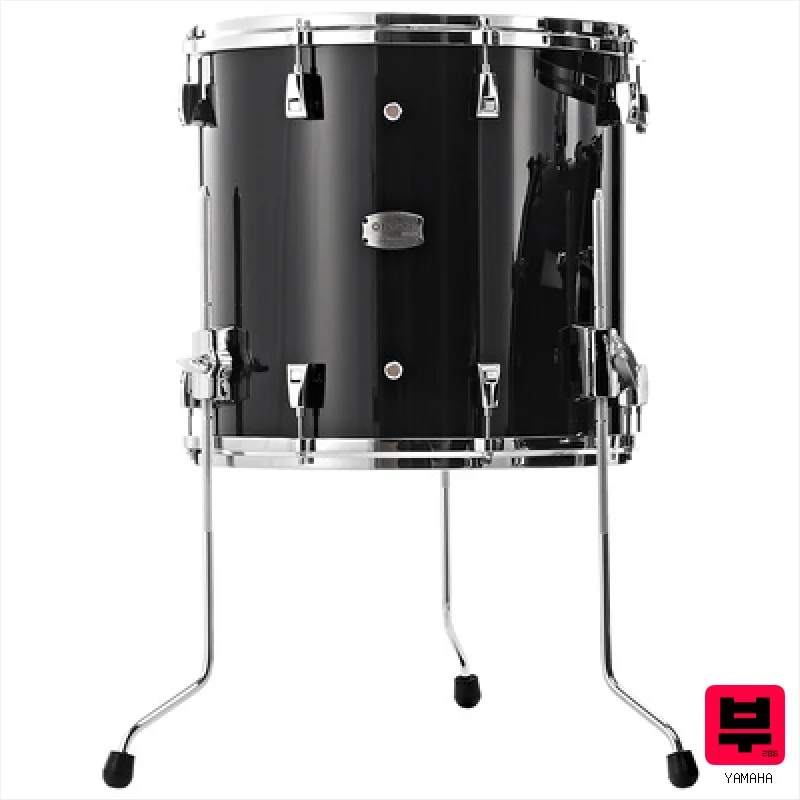 Yamaha 14"x13" Absolut Hybrid FT SOB - Professional Music Instrument Photo