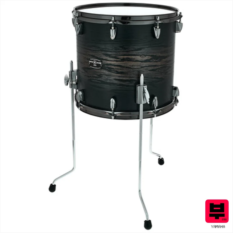 Yamaha 14"x13" Live Custom Hy. FT UCS - Professional Music Instrument Photo