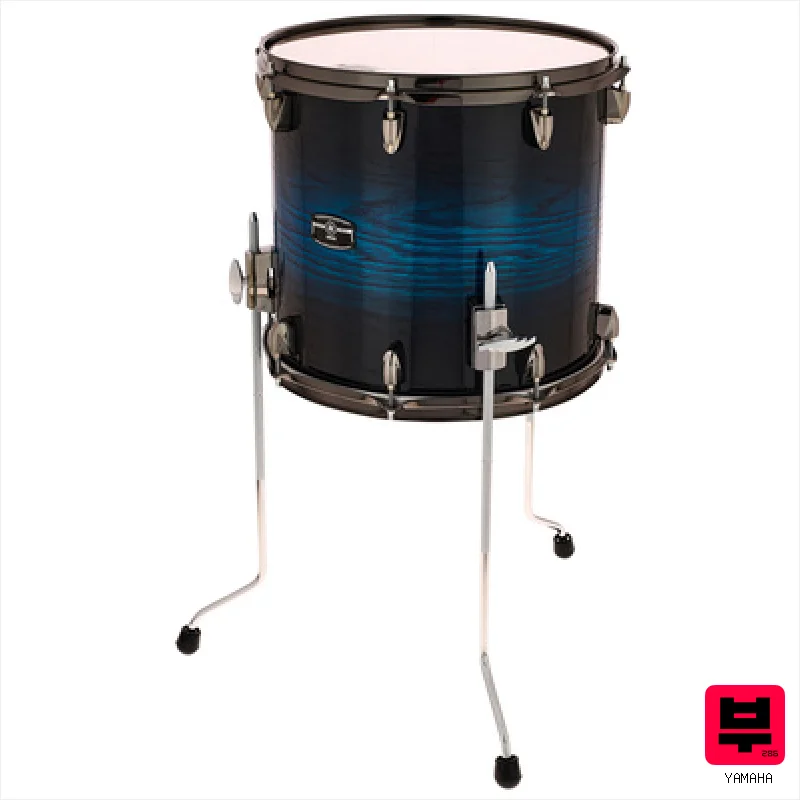 Yamaha 14"x13" Live Custom Hy. FT UIS - Professional Music Instrument Photo