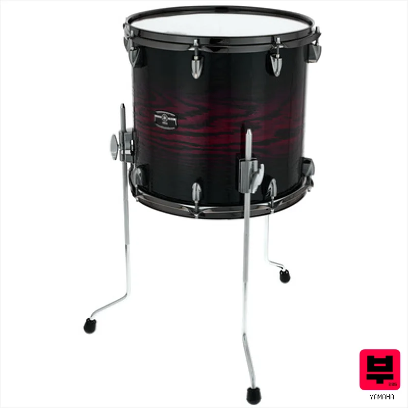 Yamaha 14"x13" Live Custom Hy. FT UMS - Professional Music Instrument Photo