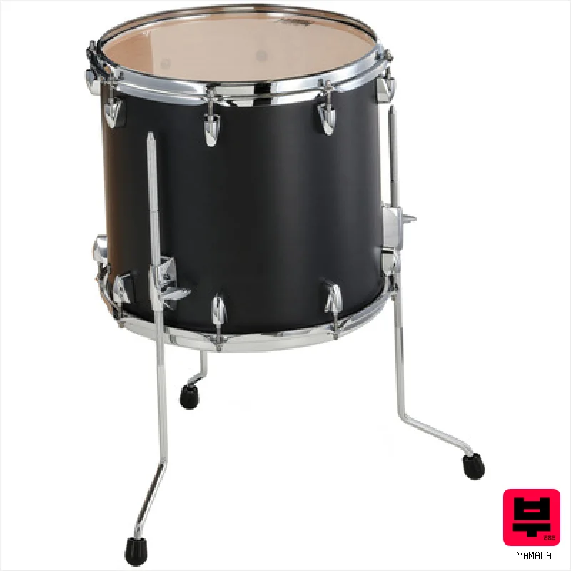 Yamaha 14"x13" Tour Custom FT LS - Professional Music Instrument Photo