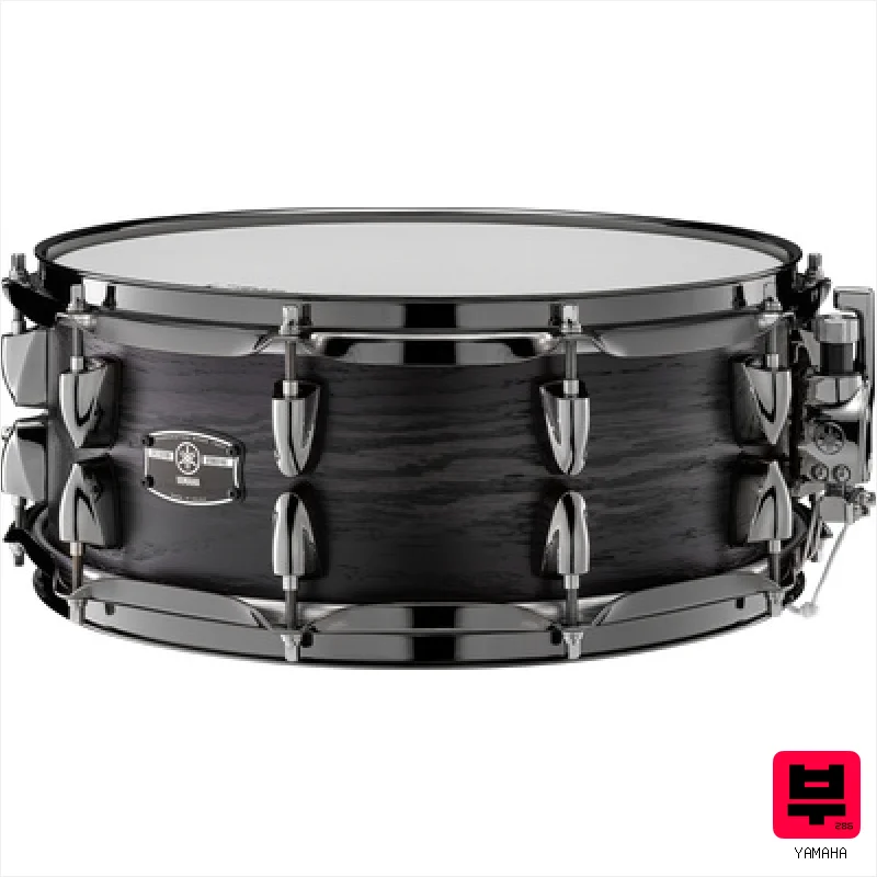 Yamaha 14"x5.5" Live Custom Hybr. UCS - Professional Music Instrument Photo