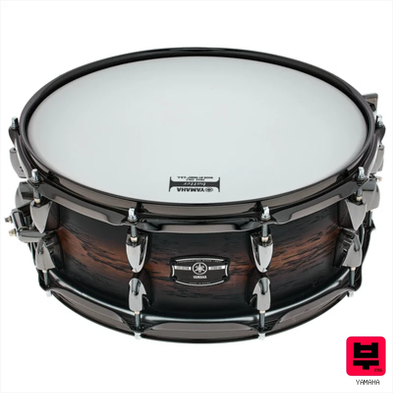 Yamaha 14"x5.5" Live Custom Hybr. UES - Professional Music Instrument Photo