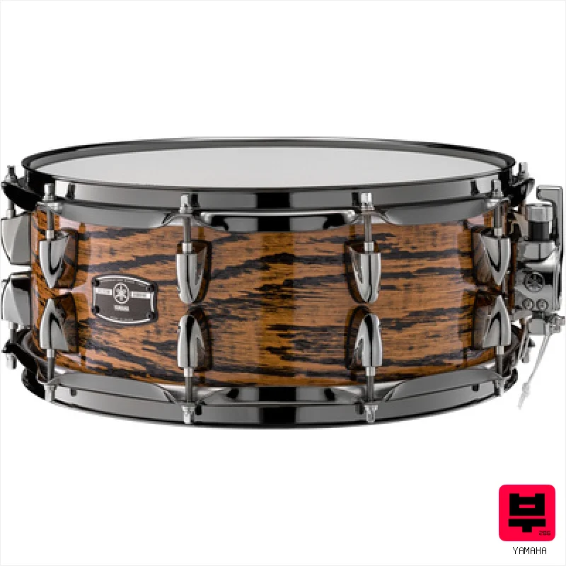 Yamaha 14"x5.5" Live Custom Hybr. UNT - Professional Music Instrument Photo