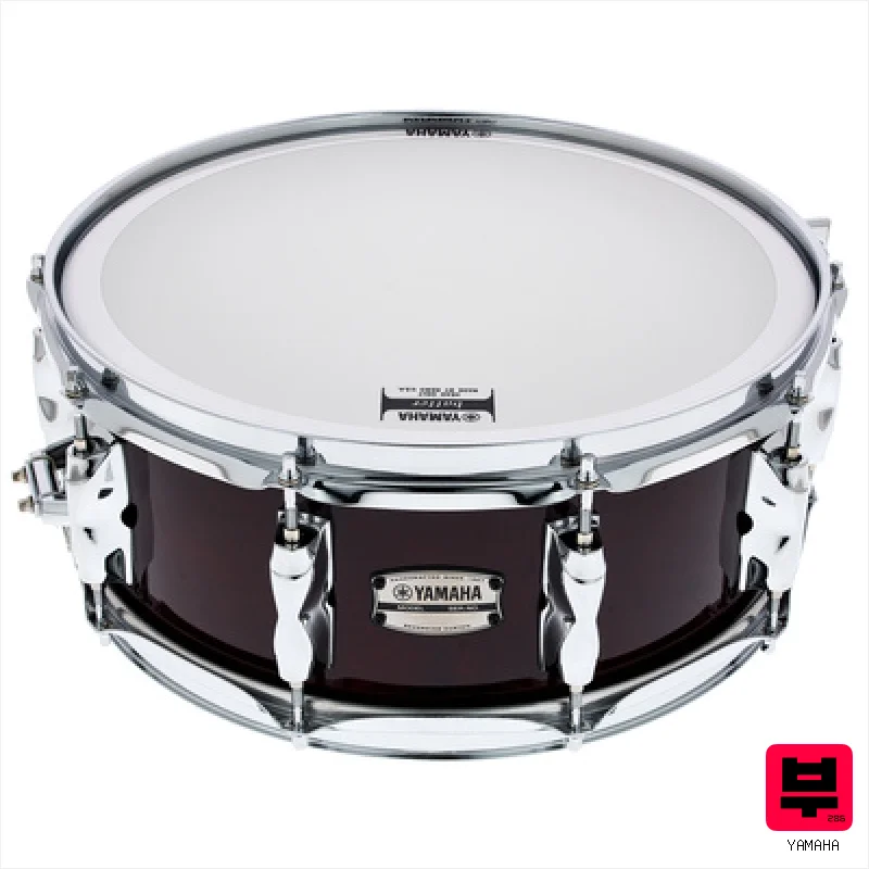 Yamaha 14"x5.5" Recording Custom WLN - Professional Music Instrument Photo
