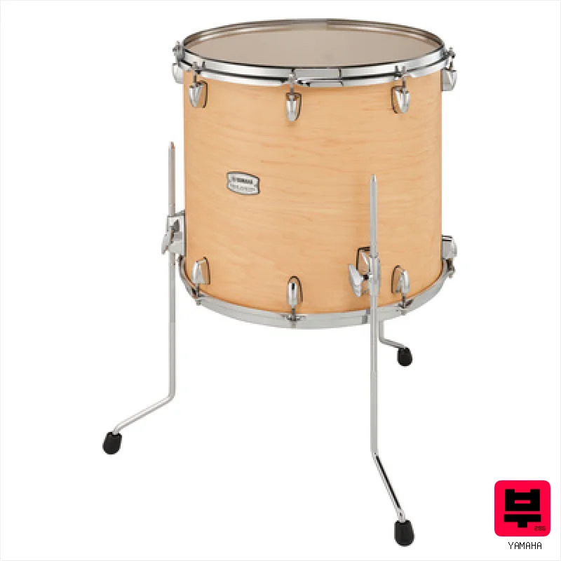 Yamaha 16"x15" Tour Custom FT BS - 16" Floor Toms