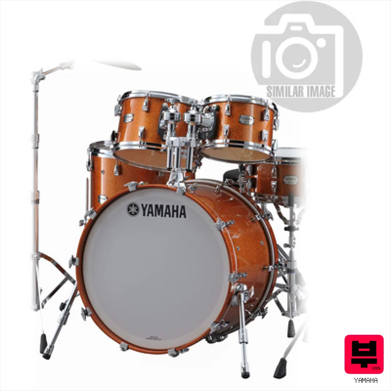 Yamaha Absolute Hybrid Studio Set-ORS - Professional Music Instrument Photo