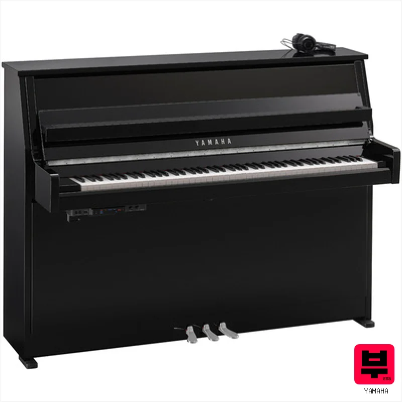 Yamaha B10 SC3 PEC