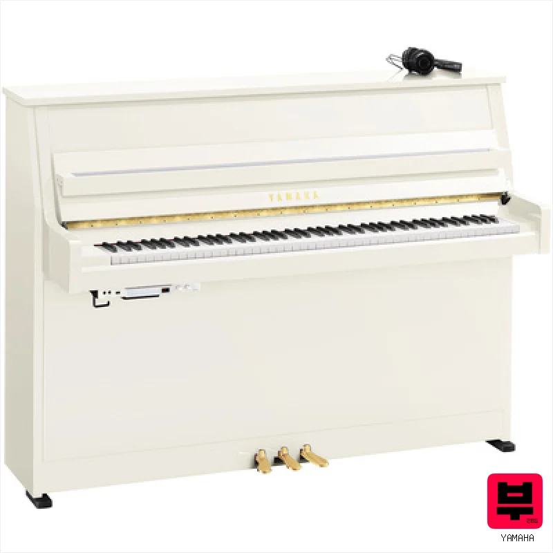 Yamaha B10 SC3 PWH
