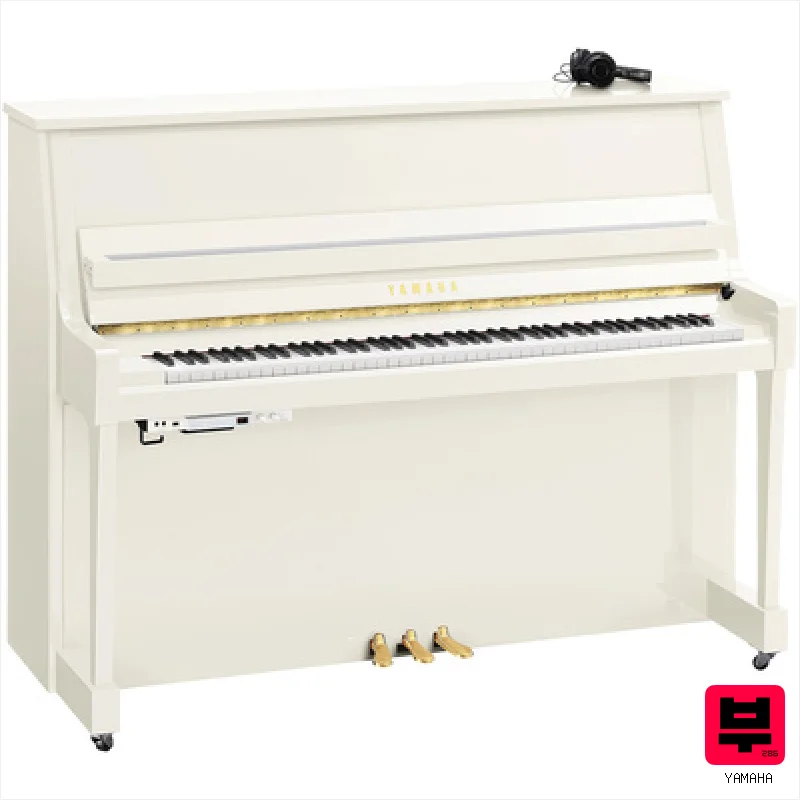 Yamaha B20 SC3 PWH
