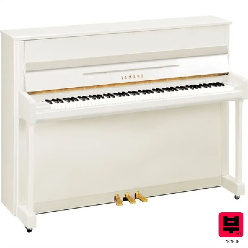 Yamaha b2 SC3 PWH