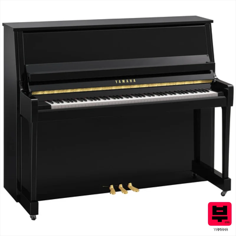 Yamaha B30 PE - Professional Music Instrument Photo
