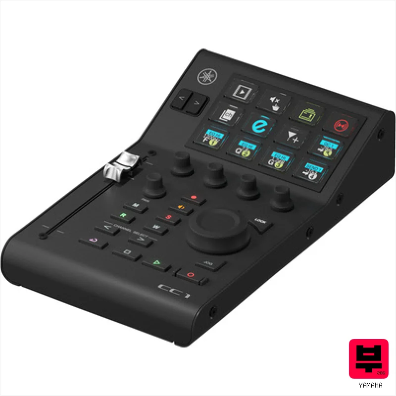 Yamaha CC1 - Professional Music Instrument Photo