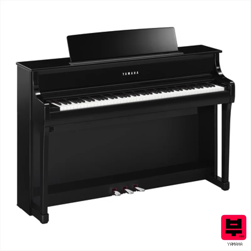 Yamaha CLP-875 PE