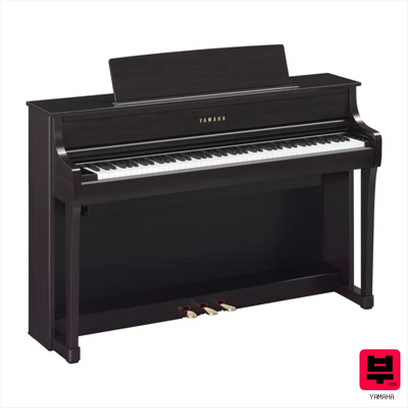 Yamaha CLP-875 R