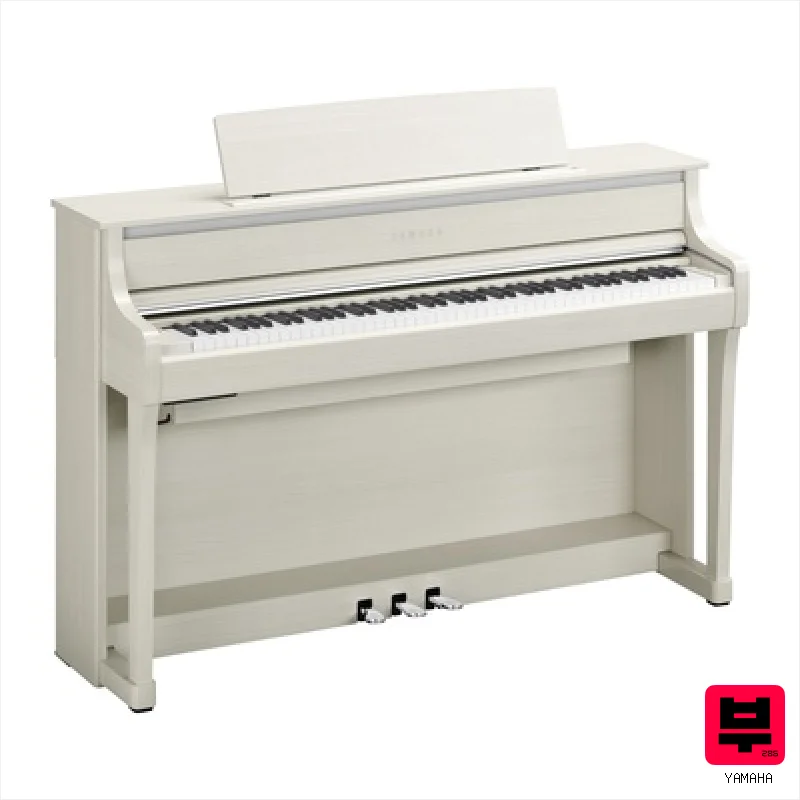 Yamaha CLP-875 WB