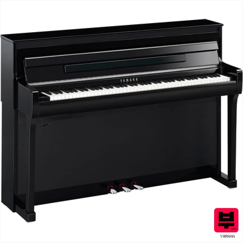 Yamaha CLP-885 PE