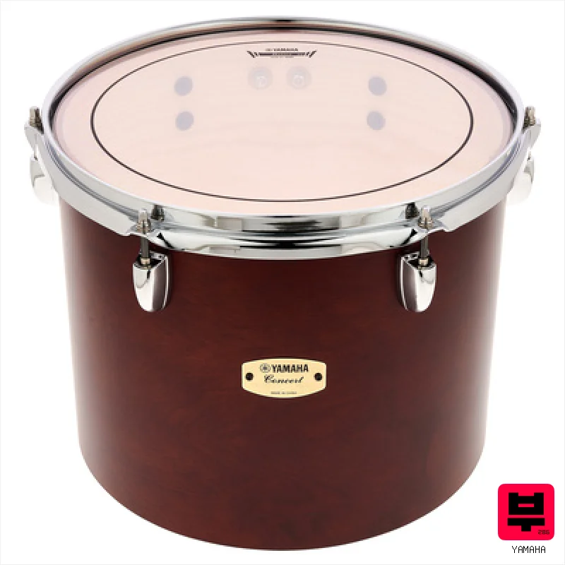 Yamaha Concert-Tom 13" - Professional Music Instrument Photo