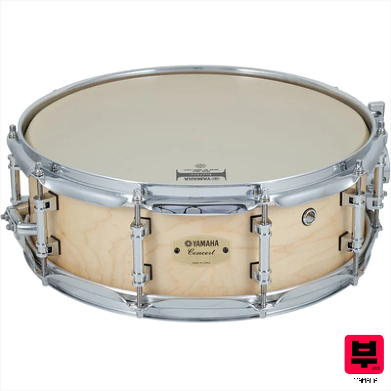 Yamaha CSM-1450AII Concert Snare Drum