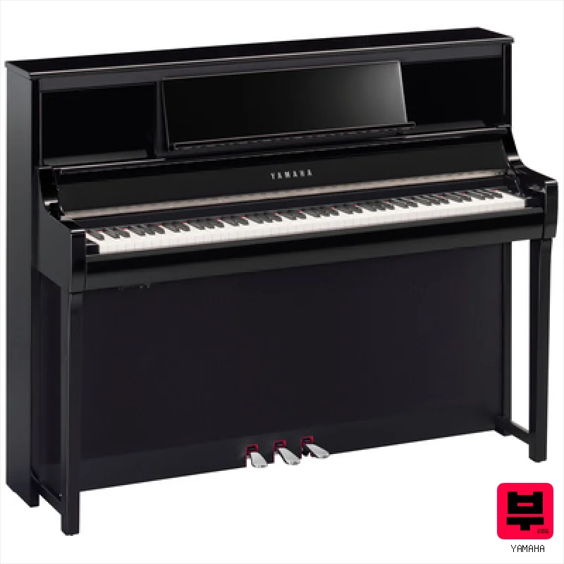 Yamaha CSP-295 PE
