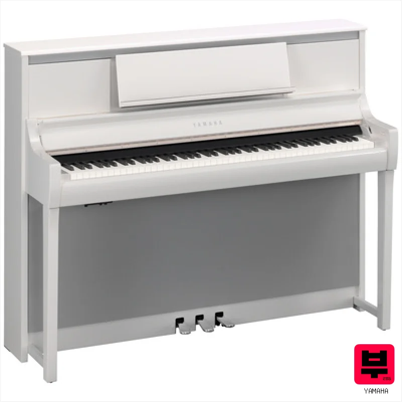 Yamaha CSP-295 PWH