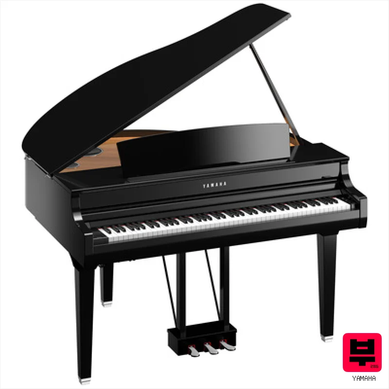 Yamaha CSP-295GP PE